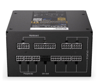 ENDORFY Supremo FM6 850W 80 Plus Gold ATX 3.1 - 1319950 - zdjęcie 8
